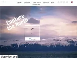 Sites similar to visithusavik.com