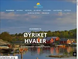 Sites similar to visithvaler.no