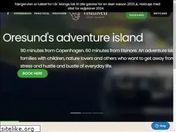 Sites similar to visithven.dk