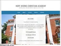 Sites similar to visithwca.com