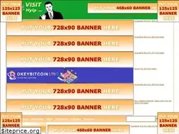 Sites similar to visithyip.com