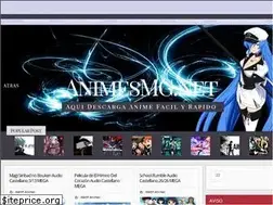 Sites similar to visitialoanimemega.blogspot.ca