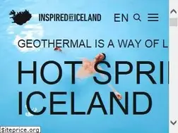 Sites similar to visiticeland.com