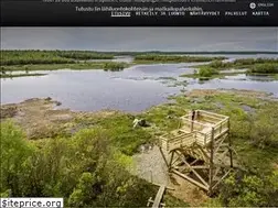 Sites similar to visitii.fi