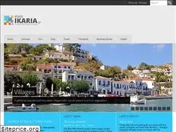 Sites similar to visitikaria.gr