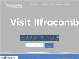 Sites similar to visitilfracombe.co.uk