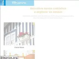 Sites similar to visitilhavo.pt