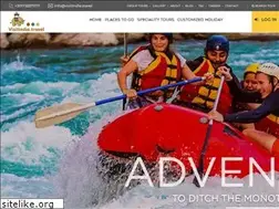 Sites similar to visitindia.travel