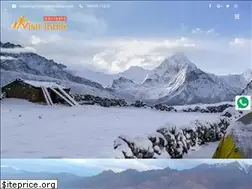 Sites similar to visitindiaholiday.com