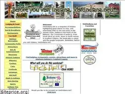 Sites similar to visitindiana.net