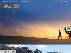Sites similar to visitindiataxi.com