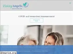 Sites similar to visiting-angels.co.uk