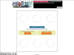 Sites similar to visiting-japan.com
