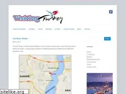 Sites similar to visiting-turkey.com