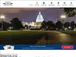 Sites similar to visiting-washington.com