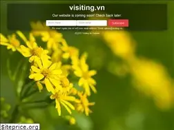 Sites similar to visiting.vn