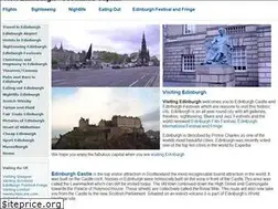 Sites similar to visitingedinburgh.com