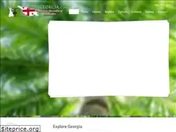 Sites similar to visitingeorgia.com