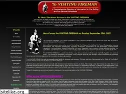 Sites similar to visitingfireman.org