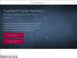 Sites similar to visitingmedia.com