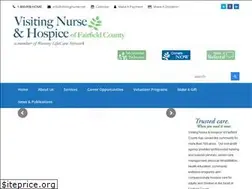 Sites similar to visitingnurse.net