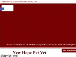 Sites similar to visitingpetvet.com