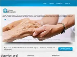 Sites similar to visitingphy.com
