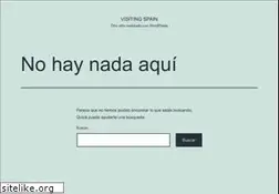 Sites similar to visitingspain.info