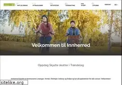 Sites similar to visitinnherred.com