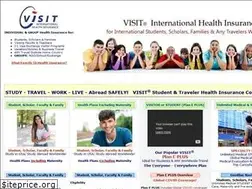 Sites similar to visitinsurance.com