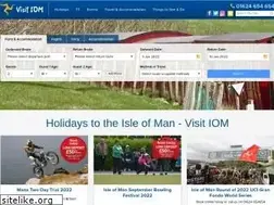 Sites similar to visitiom.co.uk