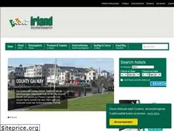 Sites similar to visitirland.de