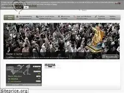 Sites similar to visitischia.com