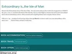 Sites similar to visitisleofman.com