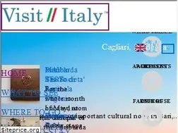Sites similar to visititaly.com