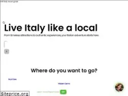 Sites similar to visititaly.eu