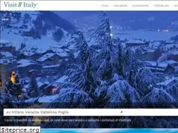 Sites similar to visititaly.it