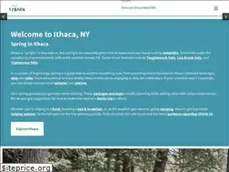 Sites similar to visitithaca.com