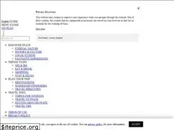Sites similar to visitiwate.com