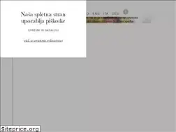 Sites similar to visitizola.com