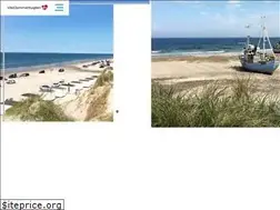 Sites similar to visitjammerbugten.de