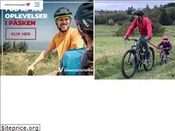 Sites similar to visitjammerbugten.dk