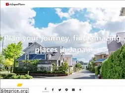 Sites similar to visitjapanplaces.com
