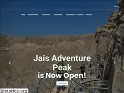 Sites similar to visitjebeljais.com