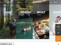 Sites similar to visitjeju.net