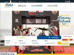 Sites similar to visitjesolo.it