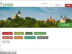 Sites similar to visitjihlava.eu