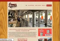 Sites similar to visitjimmys.com