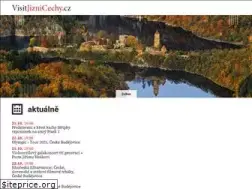 Sites similar to visitjiznicechy.cz