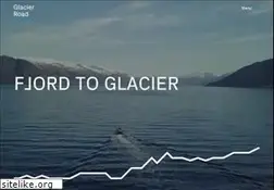 Sites similar to visitjondal.no